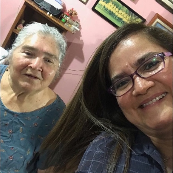 Meet your Posher, Patty - Picture 1 of 1